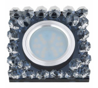 Встраиваемый светильник Fametto DLS-L131 UL-00002756