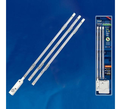 Накладной светильник Uniel ULM-F42 UL-00002889