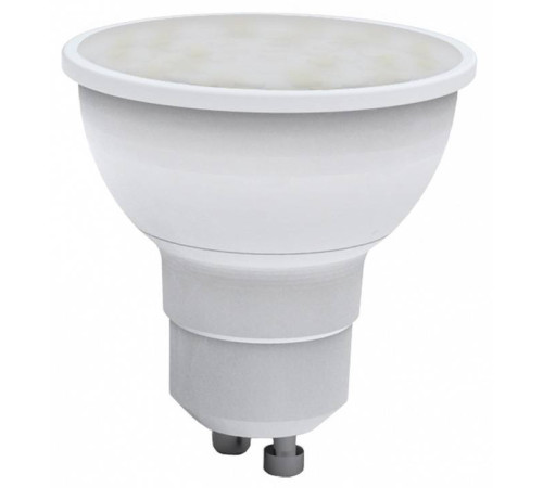 Лампа светодиодная Volpe GU10 10Вт 4000K UL-00003840