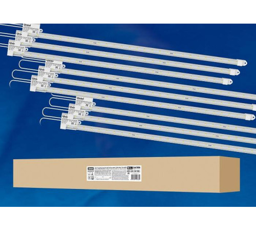 Светильник для растений Uniel ULY-P91 UL-00003853