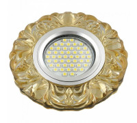 Встраиваемый светильник Fametto DLS-L136 UL-00003863