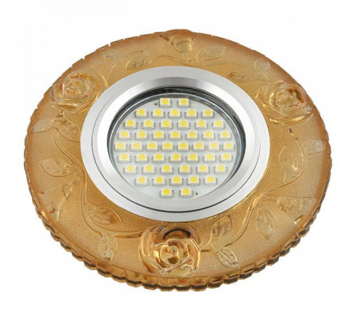 Встраиваемый светильник Fametto DLS-L150 UL-00003906