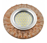 Встраиваемый светильник Fametto DLS-L151 UL-00003910