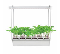 Подставка для цветов Uniel UFP-G34S UL-00004150