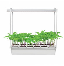 Подставка для цветов Uniel UFP-G34S UL-00004150