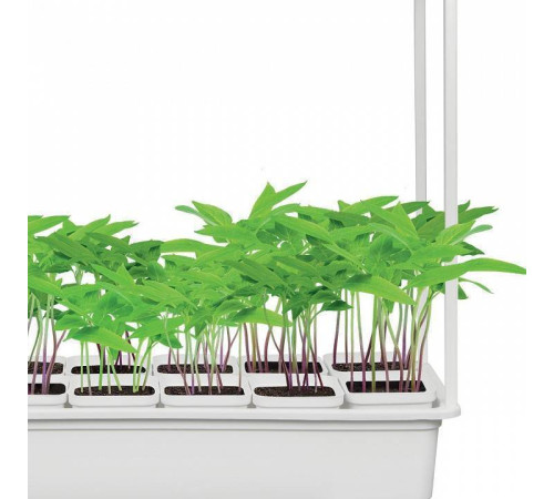 Подставка для цветов Uniel UFP-G34S UL-00004150