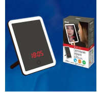 Зеркало настольное с подсветкой Uniel TLD-591 UL-00004160