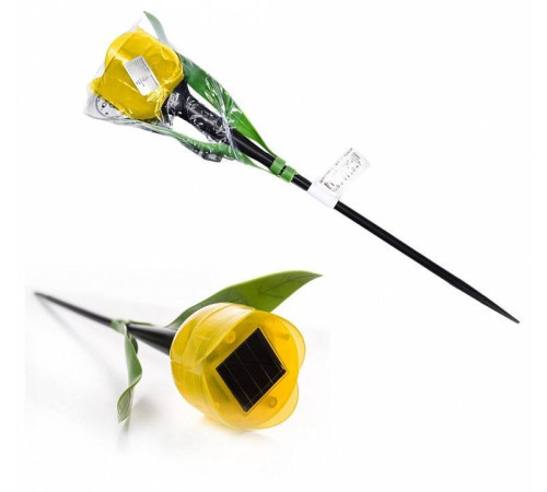 Садовая фигура Uniel Tulip UL-00004277