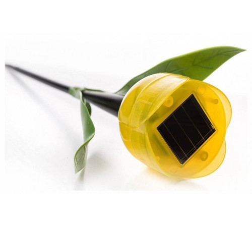 Садовая фигура Uniel Tulip UL-00004277