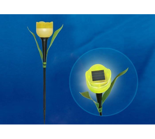 Садовая фигура Uniel Tulip UL-00004277