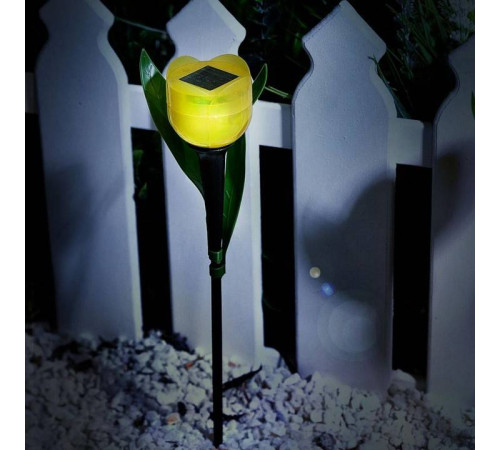 Садовая фигура Uniel Tulip UL-00004277