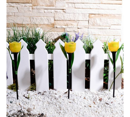 Садовая фигура Uniel Tulip UL-00004277