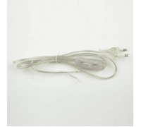 Сетевой провод с выключателем Uniel UCX-C11-02A-170 UL-00004433