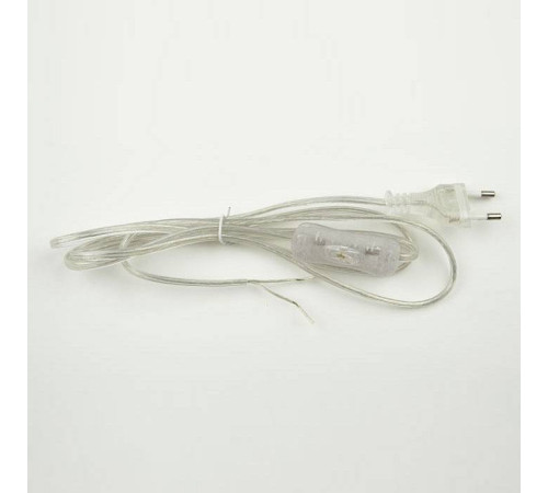 Сетевой провод с выключателем Uniel UCX-C11-02A-170 UL-00004433