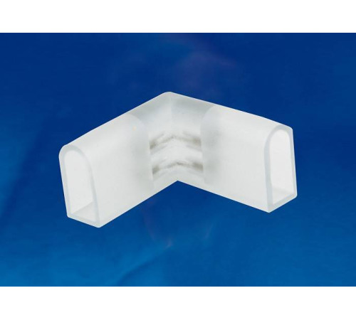 Соединитель лент прямой жесткий Uniel Utc UL-00004460