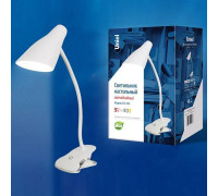 Настольная лампа офисная Uniel TLD-563 UL-00004465