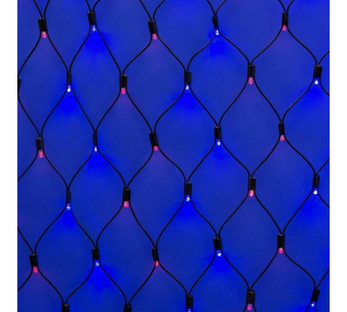 Сеть световая Uniel ULD-N2015 UL-00005486