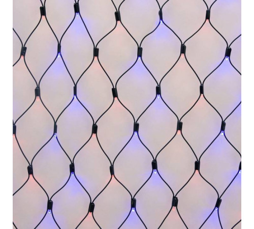 Сеть световая Uniel ULD-N2015 UL-00005486