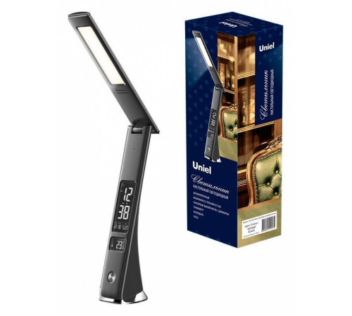 Настольная лампа офисная Uniel TLD-567 UL-00006770