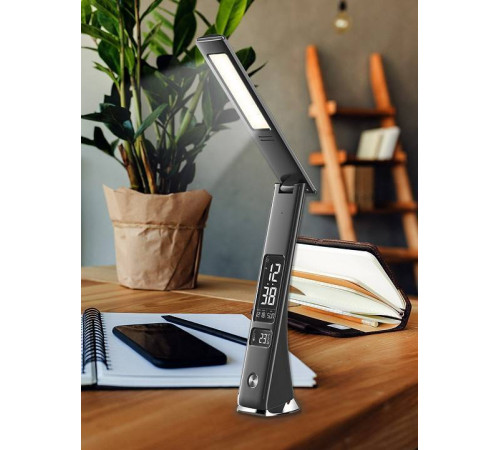 Настольная лампа офисная Uniel TLD-567 UL-00006770