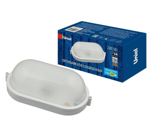 Накладной светильник Uniel UWL-O01 UL-00006773