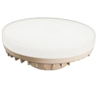 Лампа светодиодная Uniel PLZ01WH GX70 15Вт 3000K UL-00006782