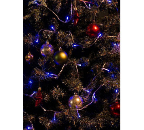 Гирлянда Нить Uniel ULD-S1000 UL-00007197