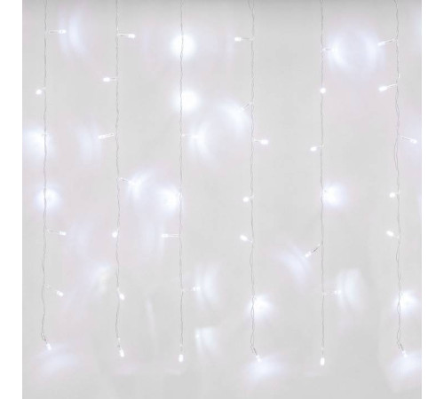 Гирлянда-занавес Uniel ULD-C3020-384/DTA WARM WHITE IP20 UL-00007217