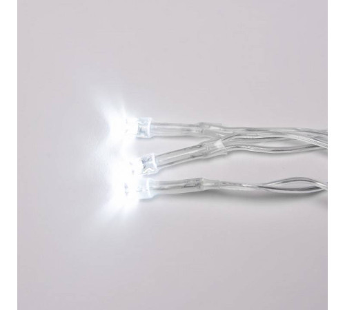 Гирлянда-занавес Uniel ULD-C3020-384/DTA WARM WHITE IP20 UL-00007217