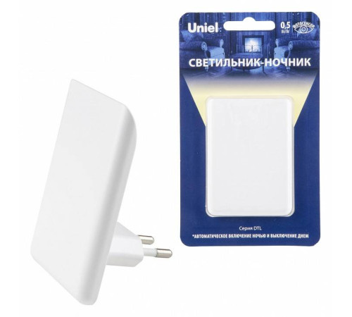 Ночник Uniel DTL-320 UL-00007221