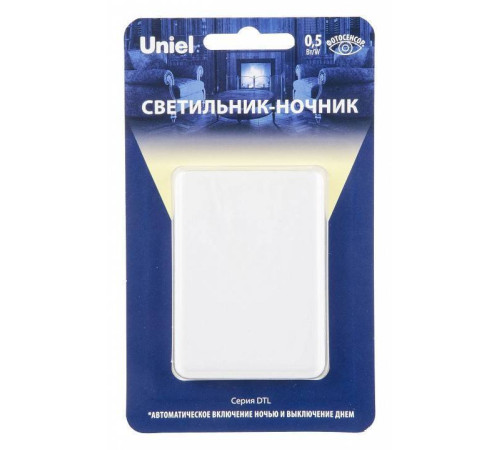 Ночник Uniel DTL-320 UL-00007221