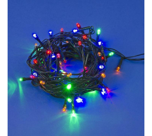 Гирлянда Нить Uniel ULD-S0500 UL-00007303