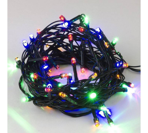 Гирлянда Нить Uniel ULD-S0500 UL-00007303