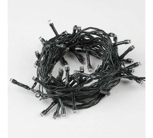 Гирлянда Нить Uniel ULD-S0500 UL-00007303