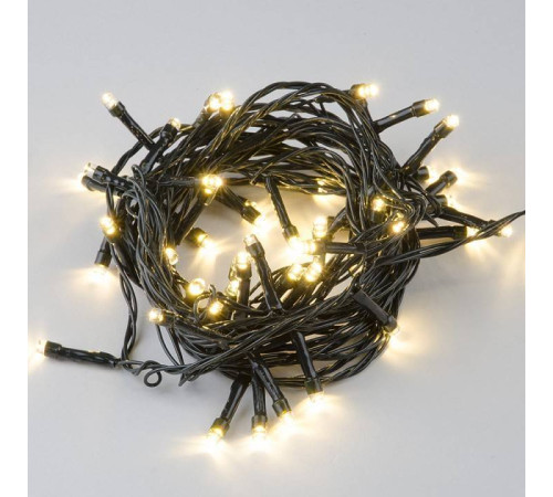Гирлянда Нить Uniel ULD-S0500 UL-00007304