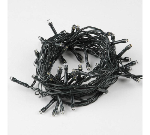 Гирлянда Нить Uniel ULD-S0500 UL-00007304