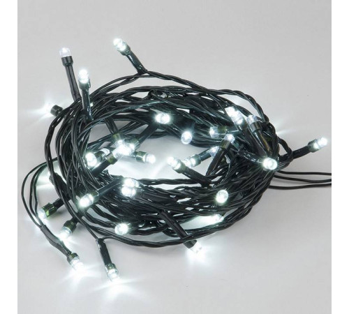 Гирлянда Нить Uniel ULD-S0500 UL-00007305