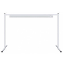 Подставка для цветов Uniel UFP-G03 белая UL-00007828