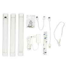 Накладной светильник Uniel ULM-F4 UL-00008279