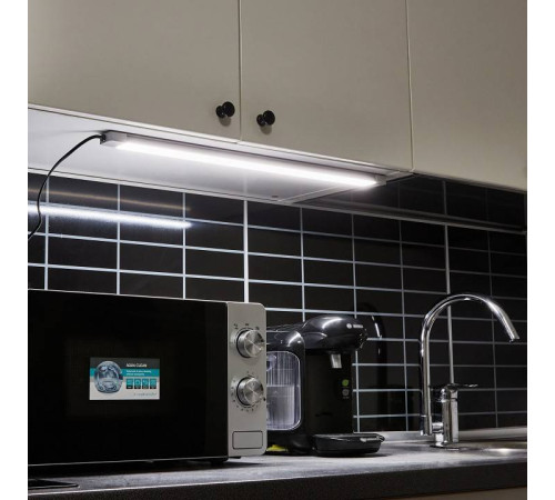 Светильник мебельный светодиодный Uniel ULI-F45 9 Вт с сенсором UL-00008281