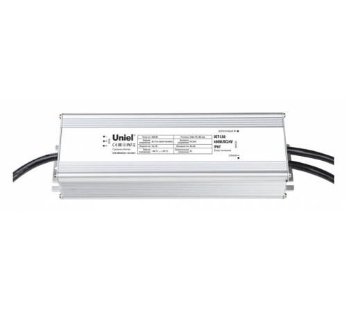 Блок питания Uniel UL-00008438
