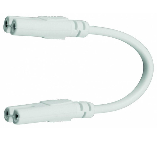 Соединитель ленты с разъемом 'ПАПА' Uniel UCX-PP2/L10 UL-00008550