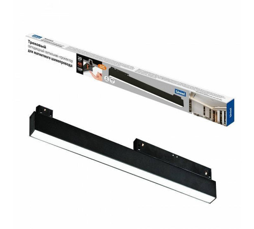 Встраиваемый светильник Uniel ULB-M70 UL-00008744