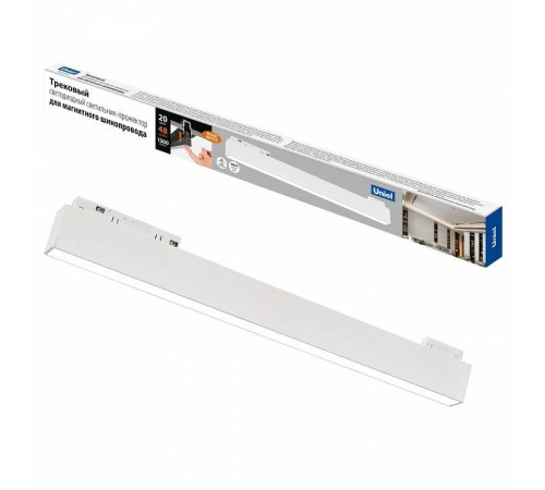 Встраиваемый светильник Uniel ULB-M70 UL-00008745