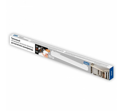 Встраиваемый светильник Uniel ULB-M70 UL-00008745