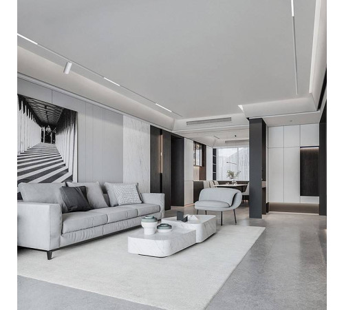 Встраиваемый светильник Uniel ULB-M70 UL-00008745