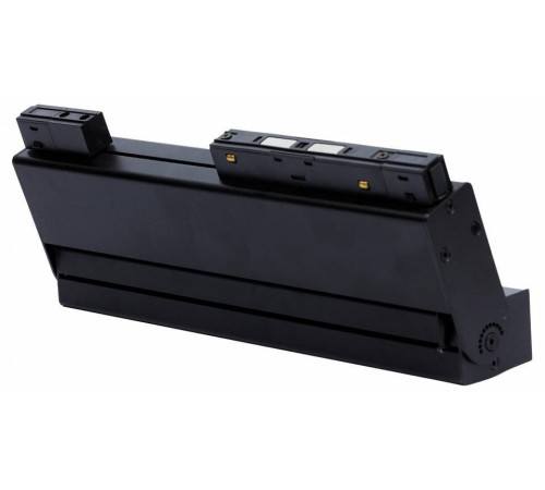 Накладной светильник Uniel ULB-M80 UL-00008746