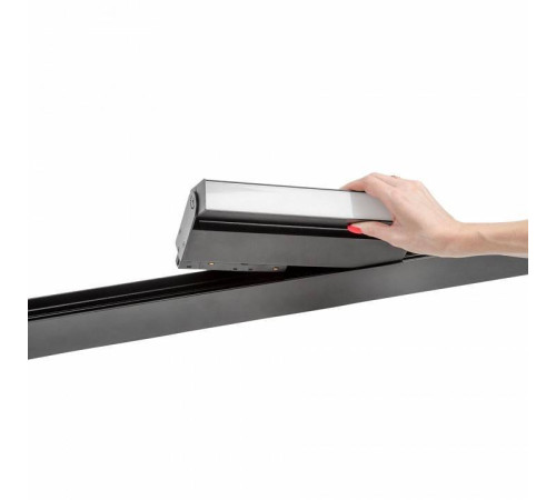 Накладной светильник Uniel ULB-M80 UL-00008746