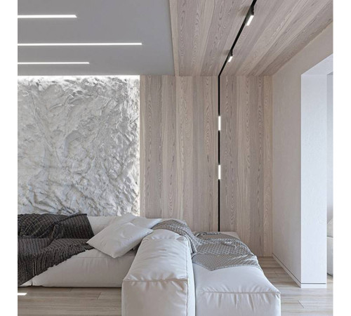 Накладной светильник Uniel ULB-M80 UL-00008746