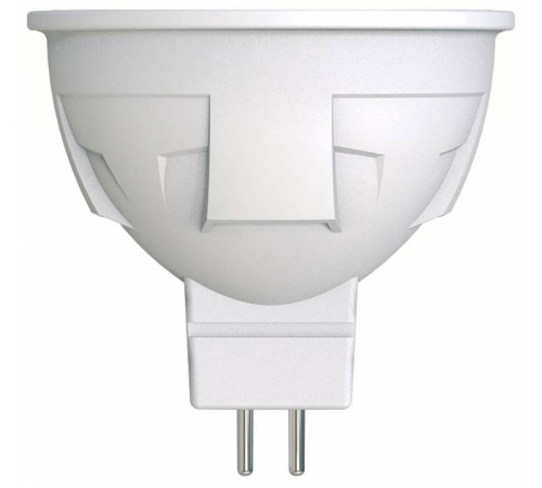 Лампа светодиодная Volpe GU5.3 5Вт 4000K UL-00008833